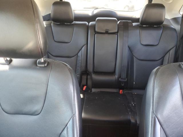 Photo 10 from auction – 2015 FORD EDGE TITAN with VIN 2FMPK4K80FBC25184