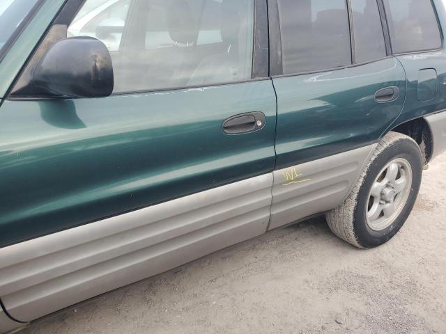 Photo 13 from auction – 1998 TOYOTA RAV4 with VIN JT3GP10V5W7033365
