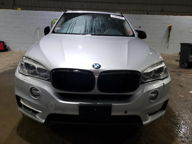 Photo 5 from auction – 2014 BMW X5 XDRIVE3 with VIN 5UXKR0C58E0K44281