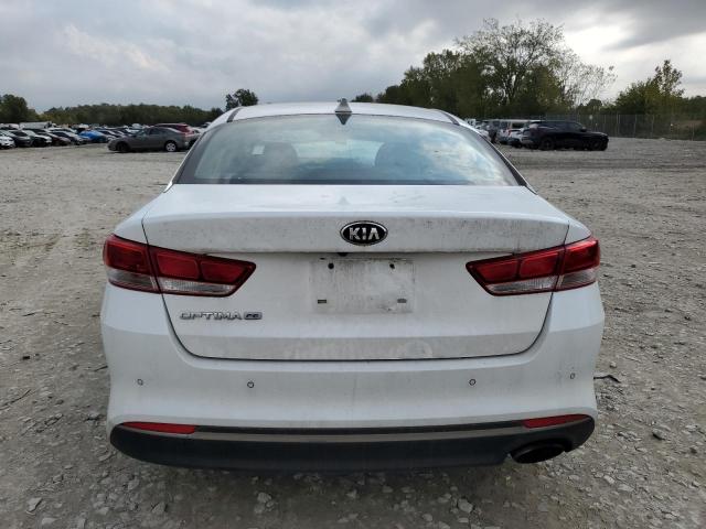 Photo 6 from auction – 2018 KIA OPTIMA LX with VIN 5XXGT4L31JG223280