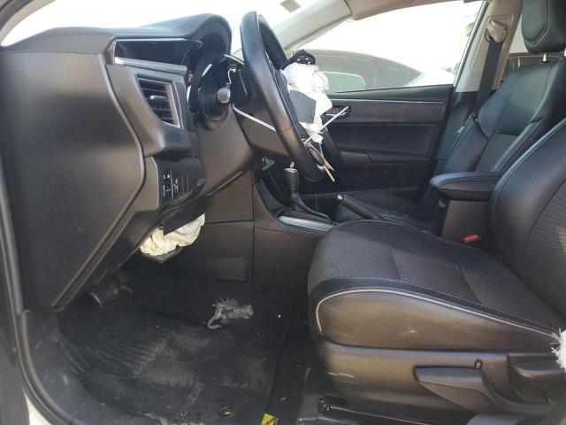 Photo 7 from auction – 2016 TOYOTA COROLLA L with VIN 2T1BURHEXGC568385