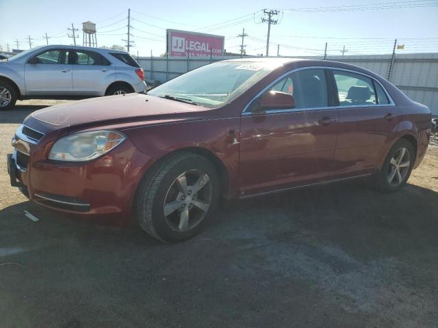 Photo 1 from auction – 2008 CHEVROLET MALIBU 2LT with VIN 1G1ZJ57B08F248873