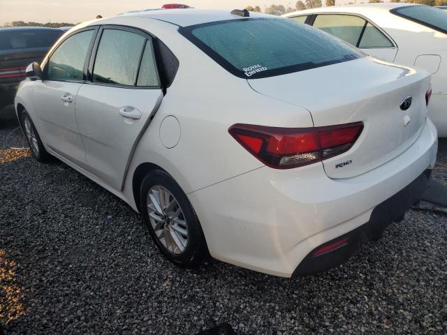 Photo 2 from auction – 2018 KIA RIO EX with VIN 3KPA34AB4JE055028