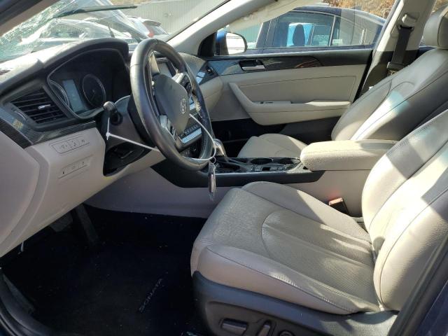Photo 7 from auction – 2019 HYUNDAI SONATA LIM with VIN 5NPE34AF3KH820523