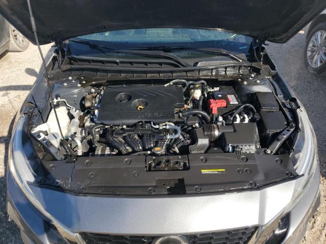 Photo 11 from auction – 2020 NISSAN ALTIMA SR with VIN 1N4BL4CV1LC176028
