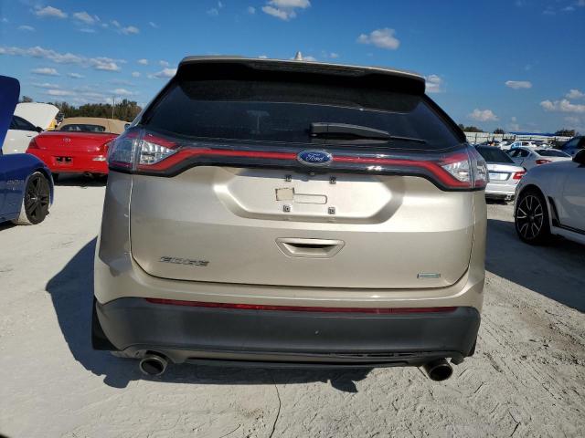 Photo 6 from auction – 2018 FORD EDGE SE with VIN 2FMPK3G93JBC53811