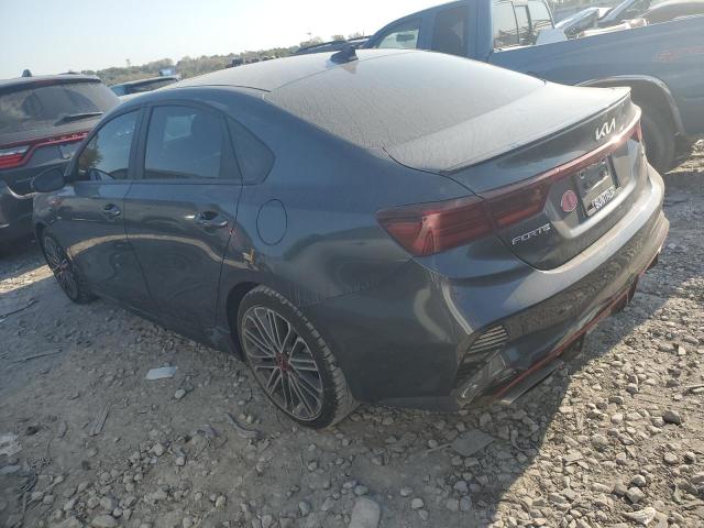 Photo 2 from auction – 2023 KIA FORTE GT with VIN 3KPF44AC0PE630150