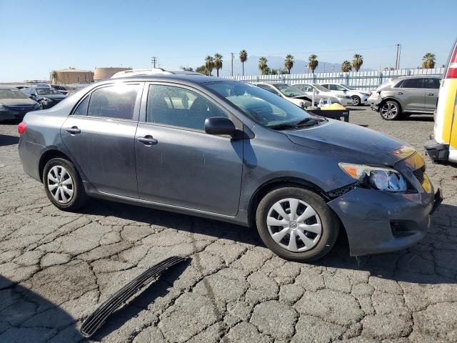 Photo 4 from auction – 2010 TOYOTA COROLLA BA with VIN 1NXBU4EE6AZ238241