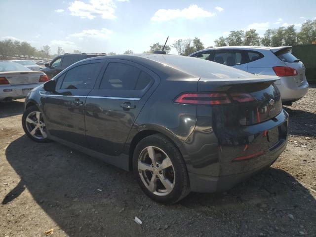 Photo 2 from auction – 2015 CHEVROLET VOLT with VIN 1G1RD6E48FU124053