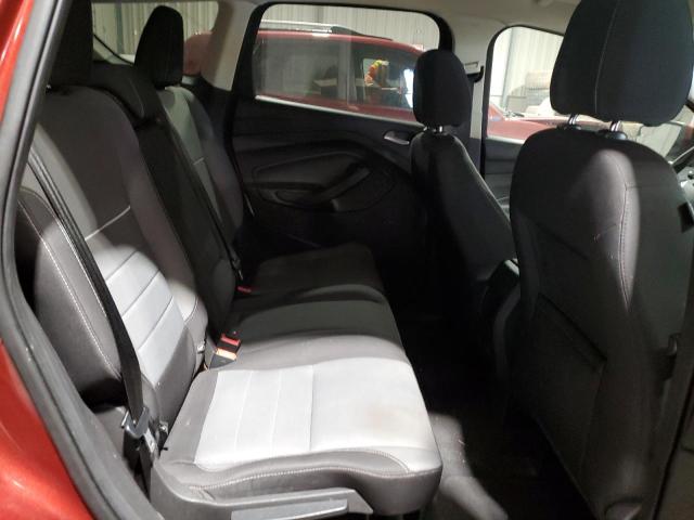 Photo 11 from auction – 2014 FORD ESCAPE SE with VIN 1FMCU0GX1EUD23134