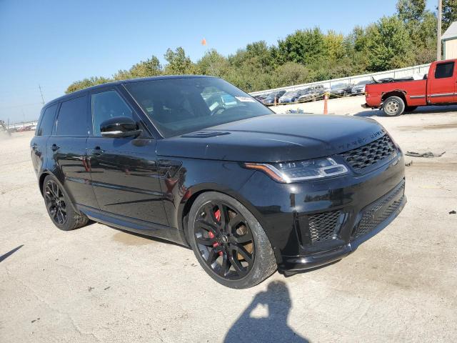 Photo 4 from auction – 2021 LAND ROVER RANGE ROVE with VIN SALWR2SE3MA755737
