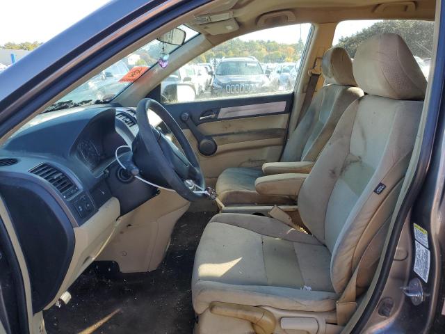 Photo 7 from auction – 2011 HONDA CR-V SE with VIN 5J6RE4H40BL049377