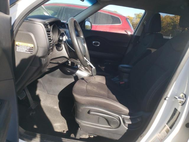 Photo 7 from auction – 2018 KIA SOUL with VIN KNDJN2A27J7581765