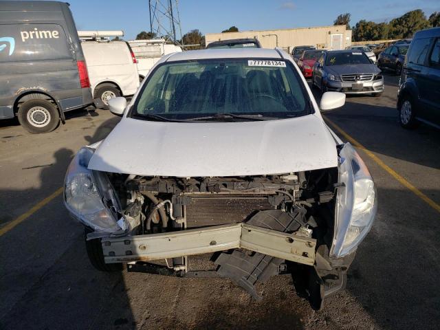 Photo 5 from auction – 2019 NISSAN VERSA S with VIN 3N1CN7AP3KL805275