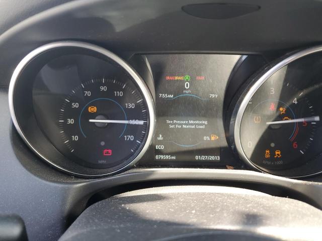 Photo 9 from auction – 2017 JAGUAR XE with VIN SAJAS4BN0HA976429