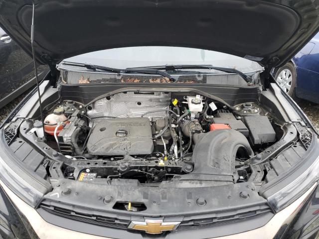 Photo 12 from auction – 2023 CHEVROLET TRAILBLAZE with VIN KL79MSSL1PB119430