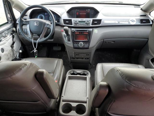 Photo 8 from auction – 2014 HONDA ODYSSEY EX with VIN 5FNRL5H63EB084750