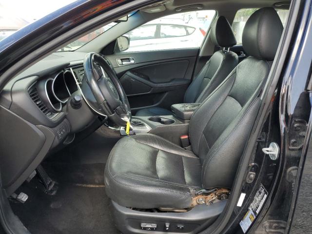 Photo 7 from auction – 2015 KIA OPTIMA EX with VIN 5XXGN4A70FG513453