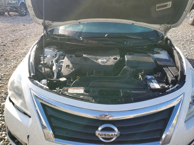 Photo 11 from auction – 2013 NISSAN ALTIMA 2.5 with VIN 1N4AL3AP2DN586093