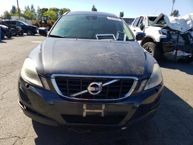 Photo 5 from auction – 2013 VOLVO XC60 3.2 with VIN YV4940DL1D2366170