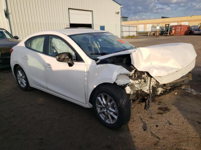 صورة رقم 4 من المزاد - 2015 MAZDA 3 TOURING مع VIN 3MZBM1V73FM159462