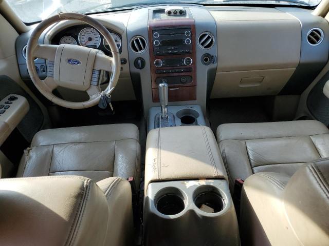 Photo 8 from auction – 2008 FORD F150 SUPER with VIN 1FTPW14V78FB27409