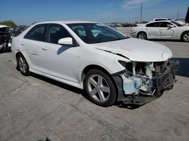 Photo 4 from auction – 2014 TOYOTA CAMRY L with VIN 4T1BF1FK0EU824937
