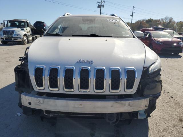Photo 5 from auction – 2014 JEEP CHEROKEE L with VIN 1C4PJLDS2EW212962