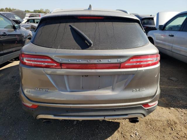 Photo 6 from auction – 2016 LINCOLN MKC RESERV with VIN 5LMTJ3DH8GUJ30521