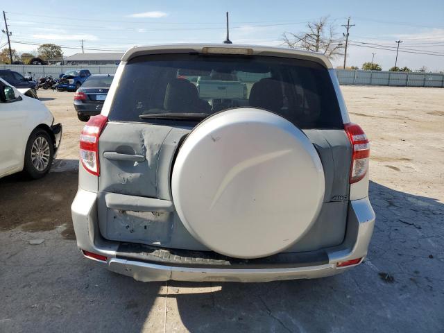 Photo 6 from auction – 2011 TOYOTA RAV4 with VIN 2T3BF4DV9BW153446