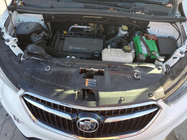 Photo 12 from auction – 2018 BUICK ENCORE PRE with VIN KL4CJASB6JB568042