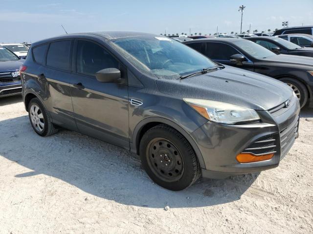 Photo 4 from auction – 2016 FORD ESCAPE S with VIN 1FMCU0F73GUC05994