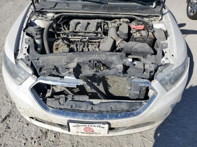 Photo 11 from auction – 2013 FORD TAURUS LIM with VIN 1FAHP2F89DG226189