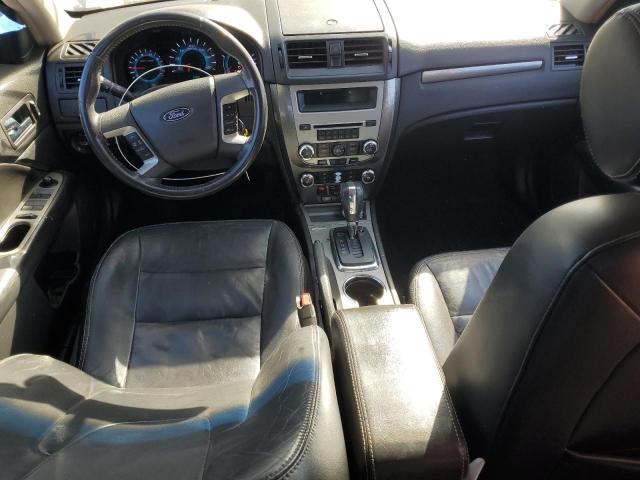 Photo 8 from auction – 2012 FORD FUSION SEL with VIN 3FAHP0JG2CR398932