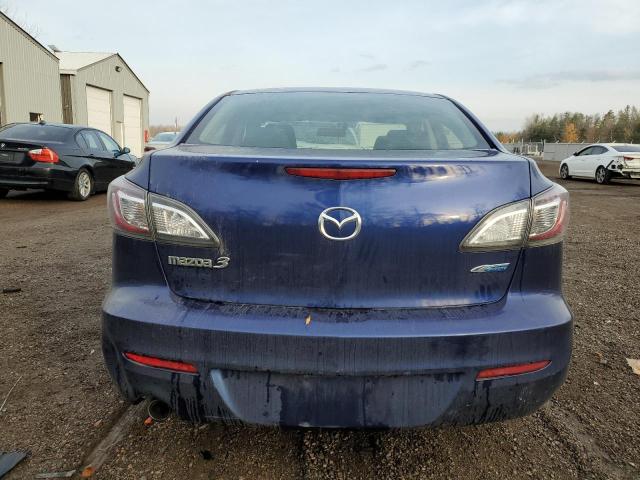 Photo 6 from auction – 2013 MAZDA 3 I with VIN JM1BL1V78D1807264