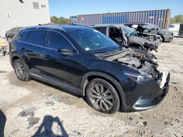 Photo 4 from auction – 2016 MAZDA CX-9 GRAND with VIN JM3TCBDY2G0108461