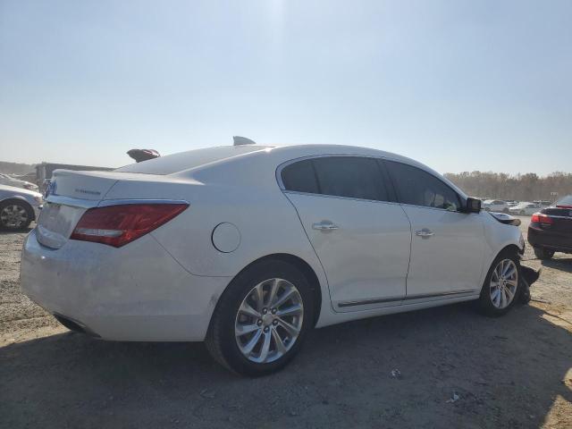 Photo 3 from auction – 2016 BUICK LACROSSE with VIN 1G4GB5G32GF170529