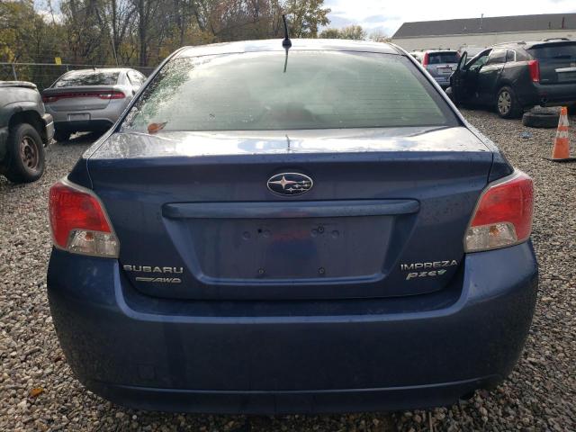 Photo 6 from auction – 2013 SUBARU IMPREZA with VIN JF1GJAA61DH013101