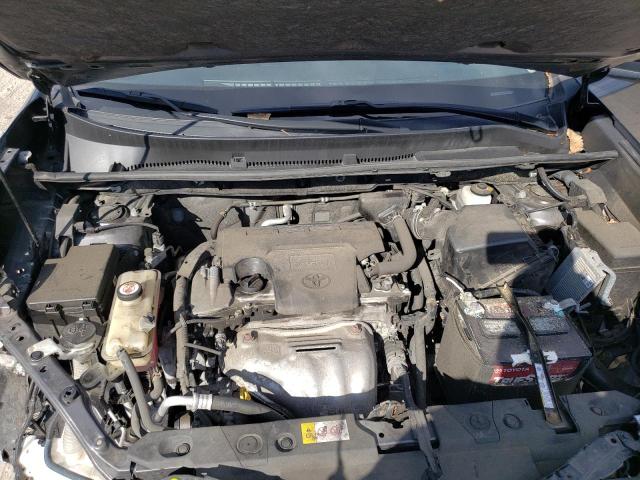 Photo 12 from auction – 2017 TOYOTA RAV4 LE with VIN JTMBFREV4HJ145368