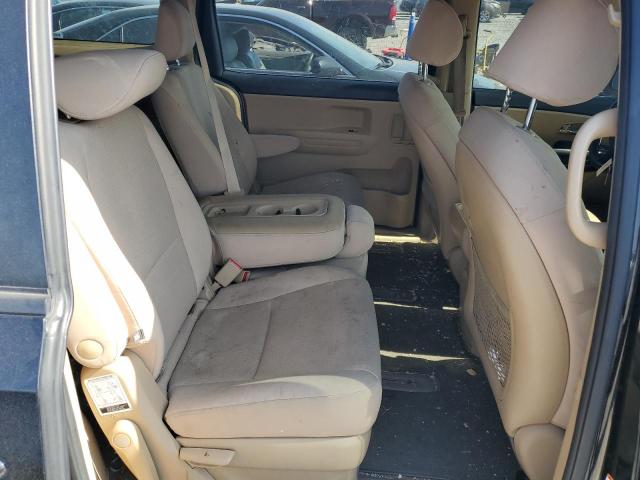 Photo 11 from auction – 2018 KIA SEDONA LX with VIN KNDMB5C11J6380249