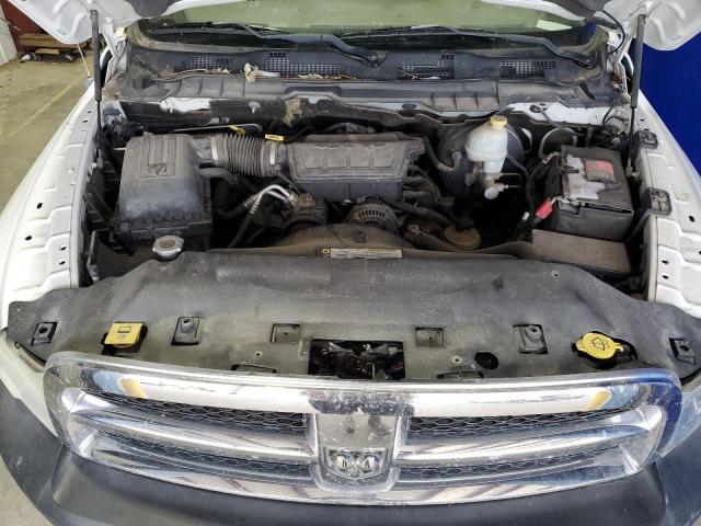 Photo 11 from auction – 2010 DODGE RAM 1500 with VIN 1D7RV1GP3AS157583