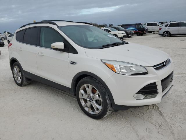 Photo 4 from auction – 2013 FORD ESCAPE SEL with VIN 1FMCU0HX2DUB90901
