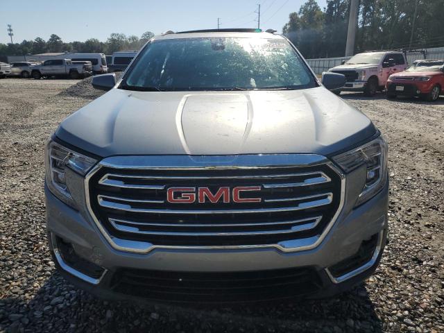 Photo 5 from auction – 2023 GMC TERRAIN SL with VIN 3GKALPEG9PL252969