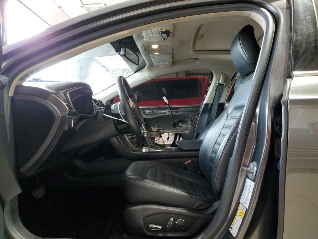 Photo 7 from auction – 2017 FORD FUSION SE with VIN 3FA6P0H93HR226124