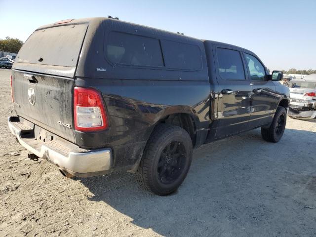 Photo 3 from auction – 2019 RAM 1500 with VIN 1C6SRFFTXKN892709