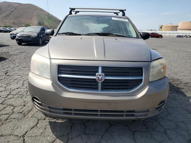 Photo 5 from auction – 2007 DODGE CALIBER SX with VIN 1B3HB48B67D384770