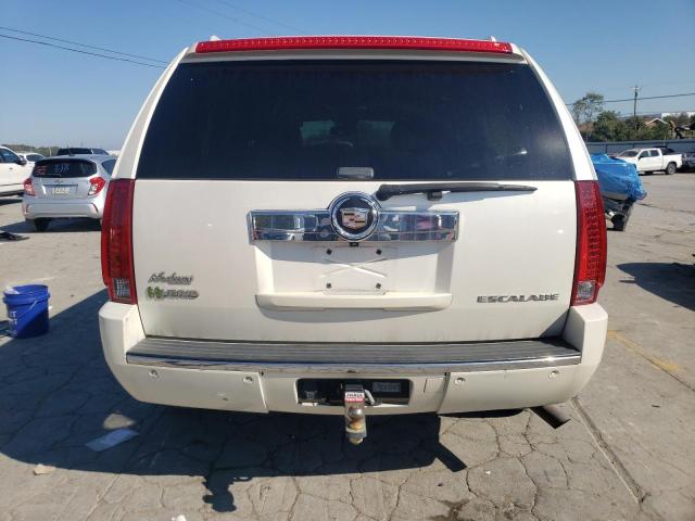Photo 6 from auction – 2010 CADILLAC ESCALADE H with VIN 1GYUKEEJ7AR197833