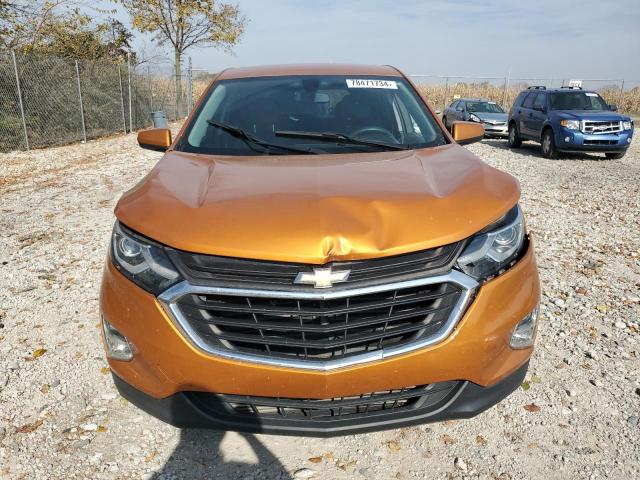 Photo 5 from auction – 2018 CHEVROLET EQUINOX LT with VIN 2GNAXJEV6J6270800