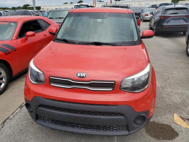 Photo 5 from auction – 2019 KIA SOUL with VIN KNDJN2A23K7653479