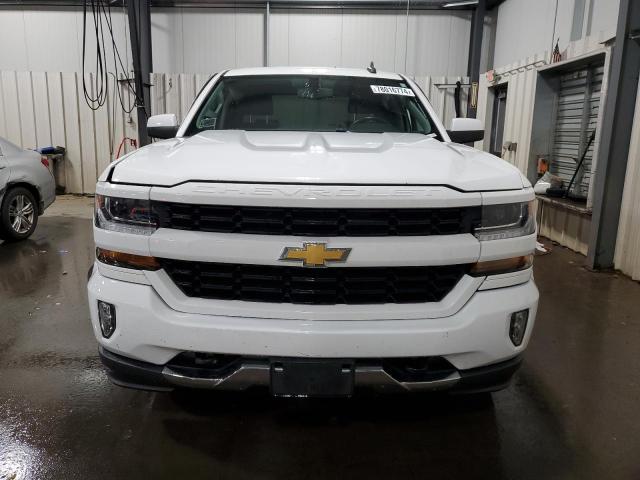 Photo 5 from auction – 2016 CHEVROLET SILVERADO with VIN 3GCUKREC0GG146889